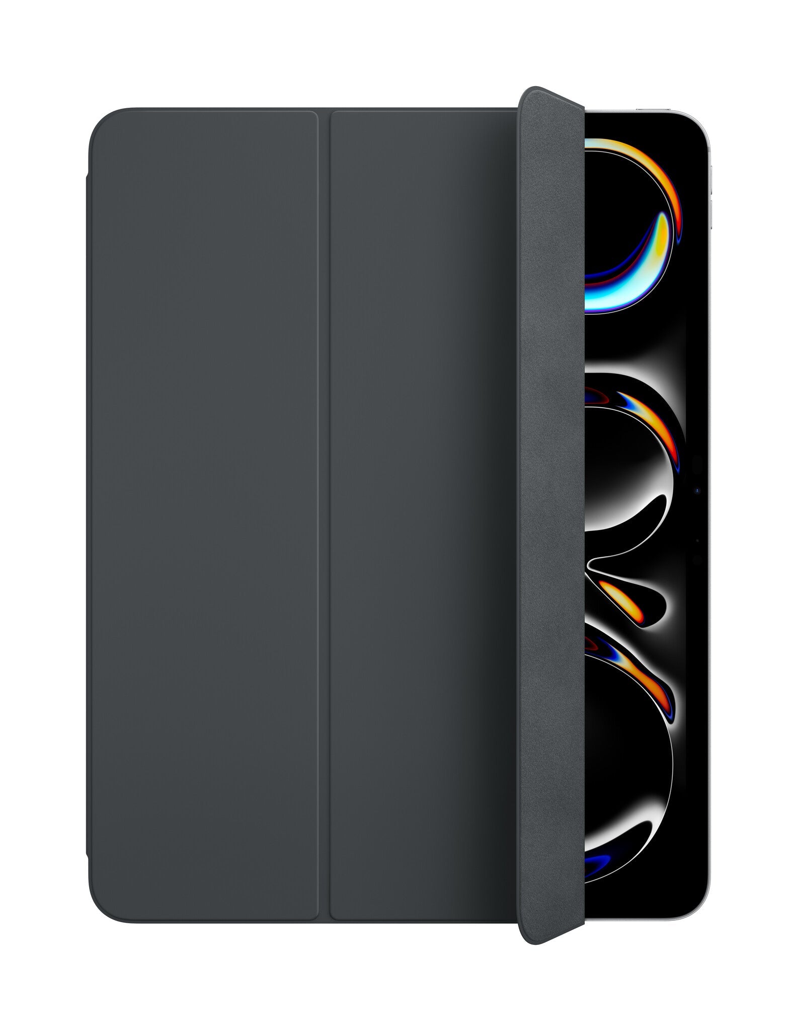 Apple MWK33ZM/A - Smart Folio for 13" iPad Pro in Black
