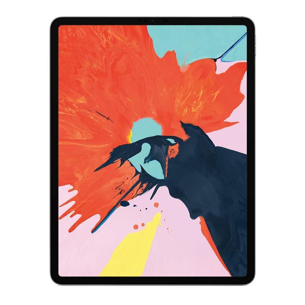 Apple iPad Pro (2018) - 12.9" - Wi-Fi Only - Refurbished
