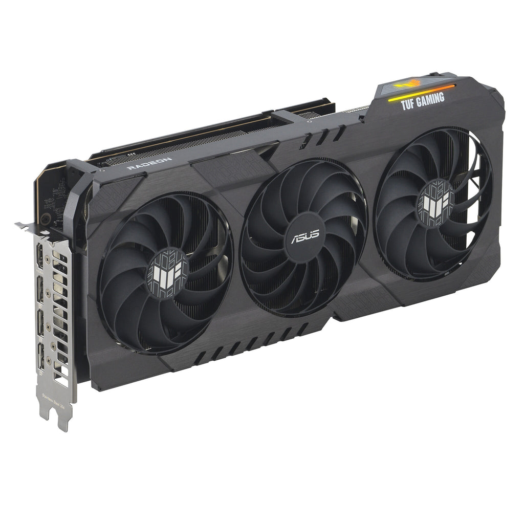 ASUS TUF GAMING OG - AMD 16 GB GDDR6 Radeon RX 7800 XT graphics card