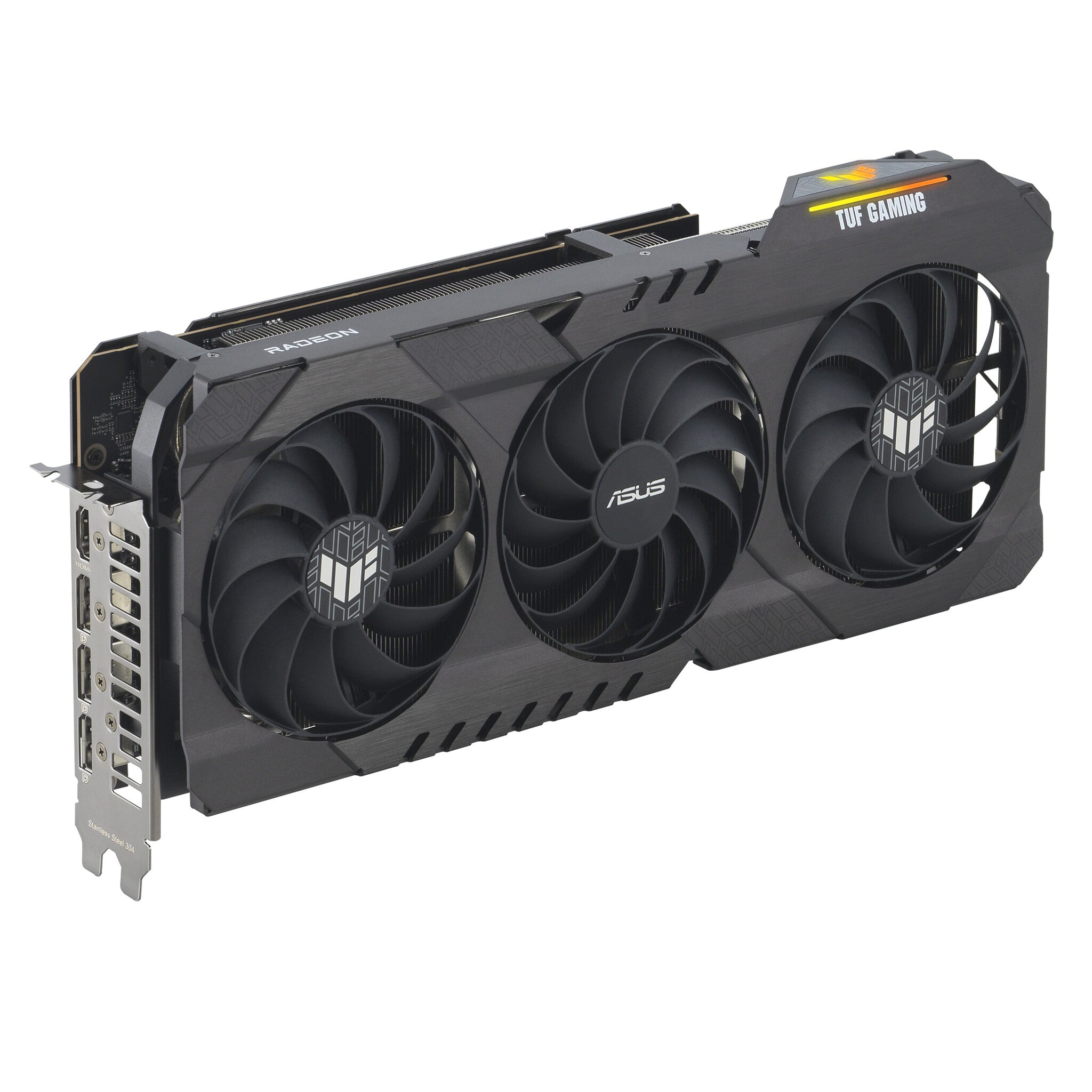 ASUS TUF GAMING OG - AMD 16 GB GDDR6 Radeon RX 7800 XT graphics card