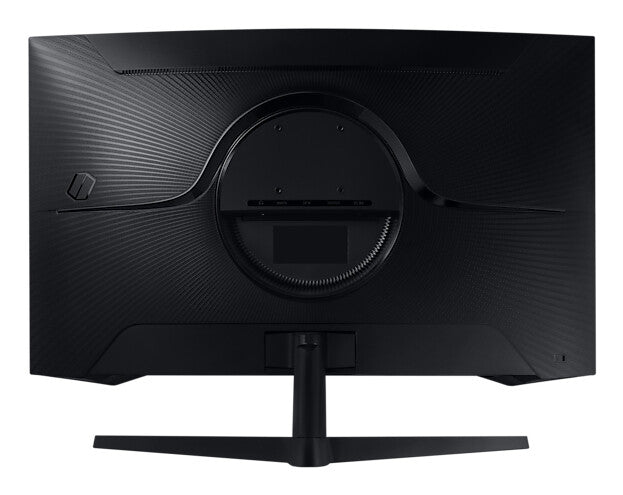 Samsung Odyssey G5 - 81.3 cm (32") - 2560 x 1440 pixels Quad HD LED Monitor