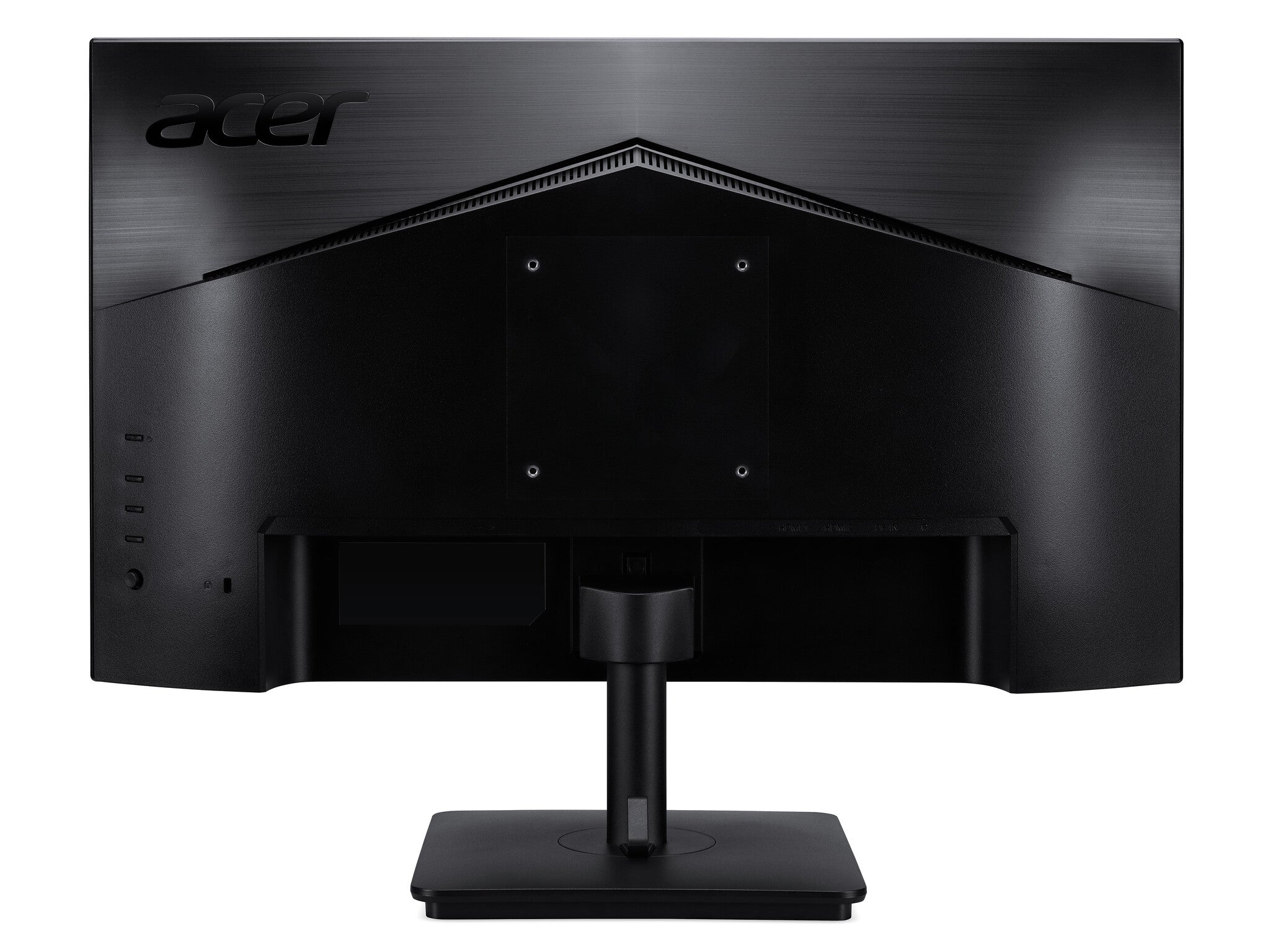 Acer Vero V7 VERO V247YE - 60.5 cm (23.8") - 1920 x 1080 pixels Full HD LED Monitor