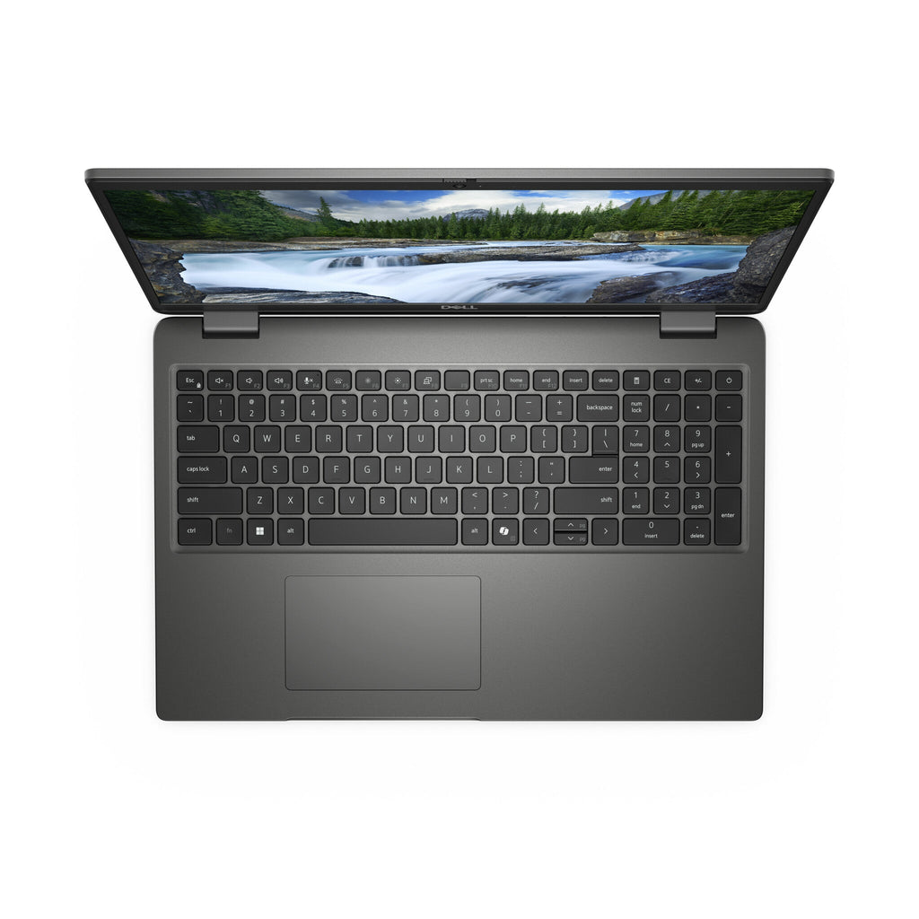 DELL Latitude 3550 Laptop - 39.6 cm (15.6") - Intel® Core™ i7-1355U - 16 GB DDR5-SDRAM - 512 GB SSD - Wi-Fi 6E - Windows 11 Pro - Grey