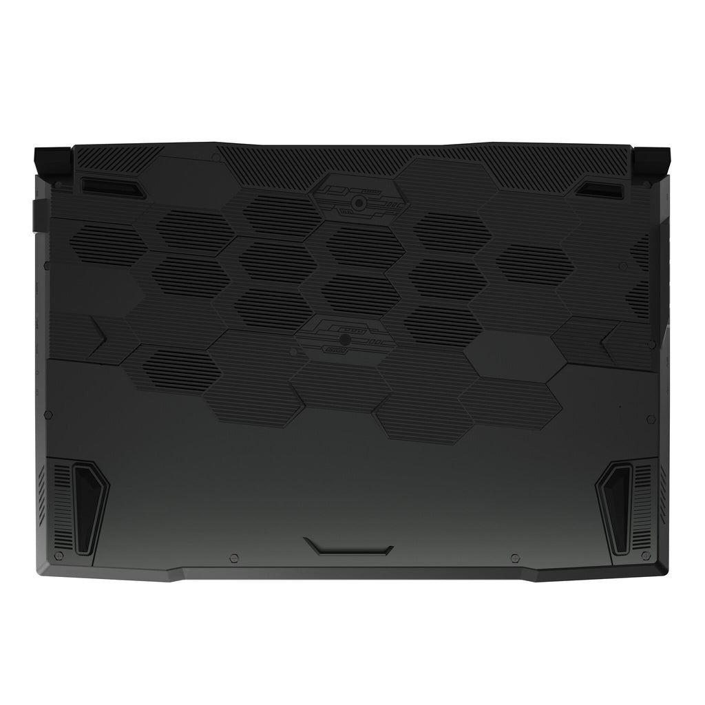 MSI Pulse 17 Laptop - 43.9 cm (17.3") - Intel® Core™ i9-13900H - 16 GB DDR5-SDRAM - 1 TB SSD - NVIDIA GeForce RTX 4070 - Wi-Fi 6 - Windows 11 Home - Grey