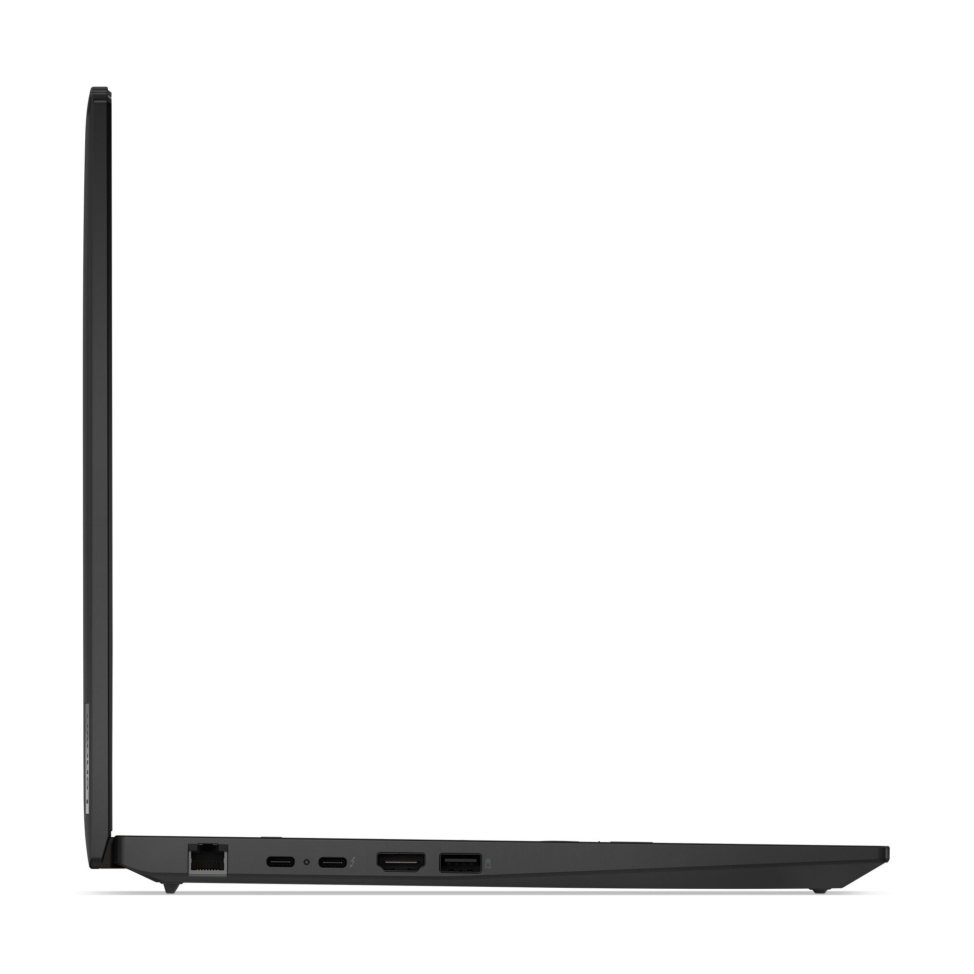 Lenovo ThinkPad L16 Laptop - 40.6 cm (16") - Intel Core Ultra 5 125U - 16 GB DDR5-SDRAM - 512 GB SSD - Wi-Fi 6E - Windows 11 Pro - Black