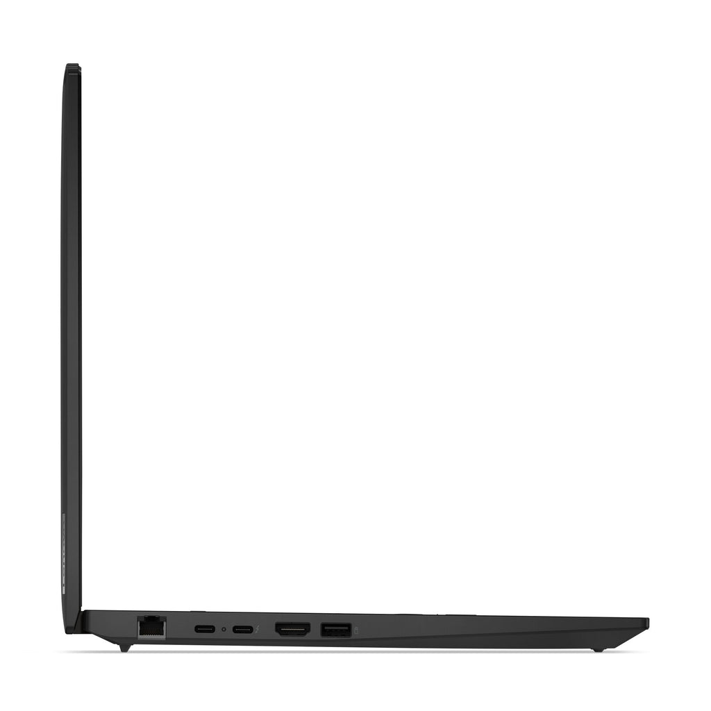 Lenovo ThinkPad L16 Laptop - 40.6 cm (16") - Intel Core Ultra 7 155U - 16 GB DDR5-SDRAM - 512 GB SSD - Wi-Fi 6E - Windows 11 Pro - Black