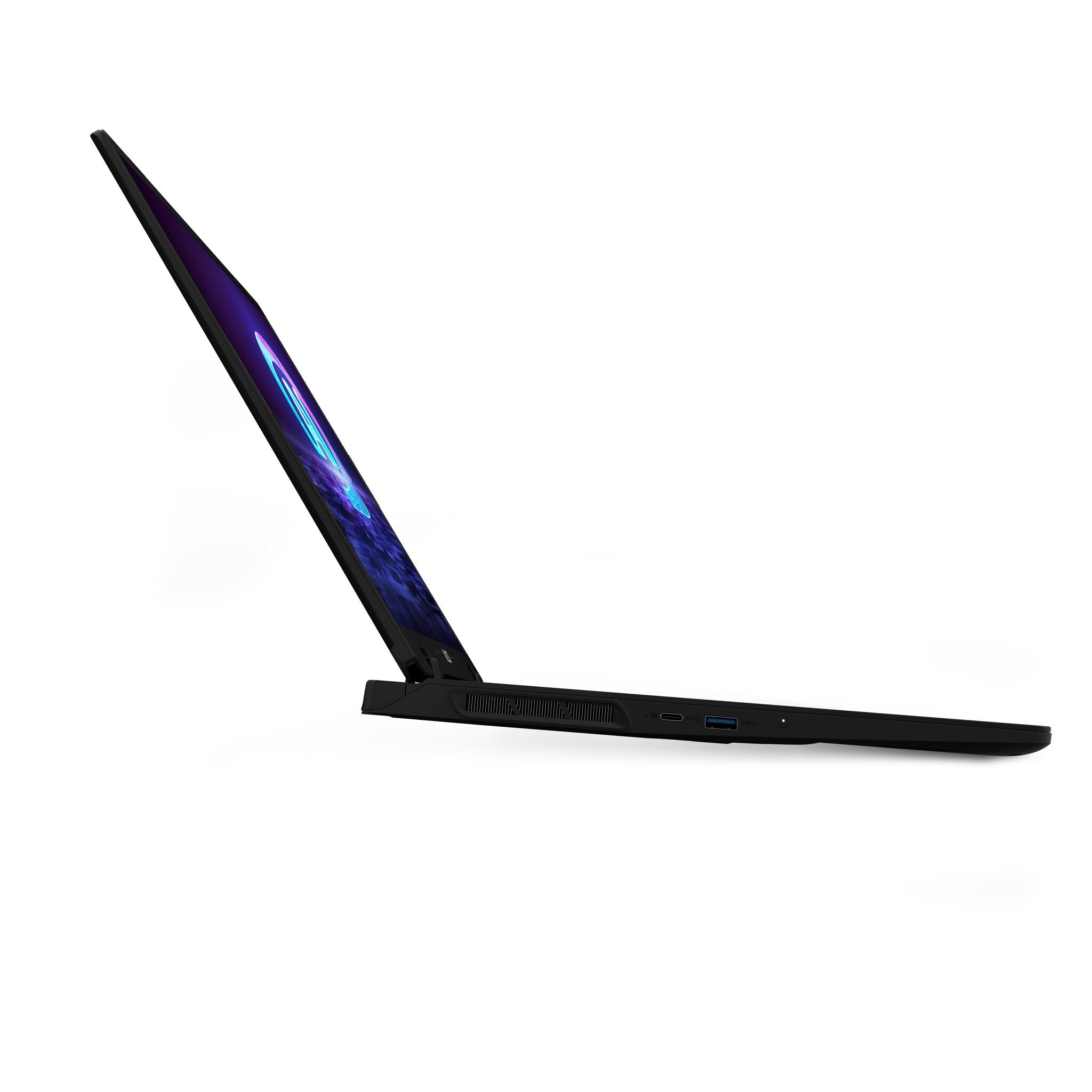 MSI Pulse 17 AI Laptop - 43.2 cm (17") - Intel Core Ultra 9 185H - 16 GB DDR5-SDRAM - 1 TB SSD - NVIDIA GeForce RTX 4070 - Wi-Fi 6E - Windows 11 Home - Black