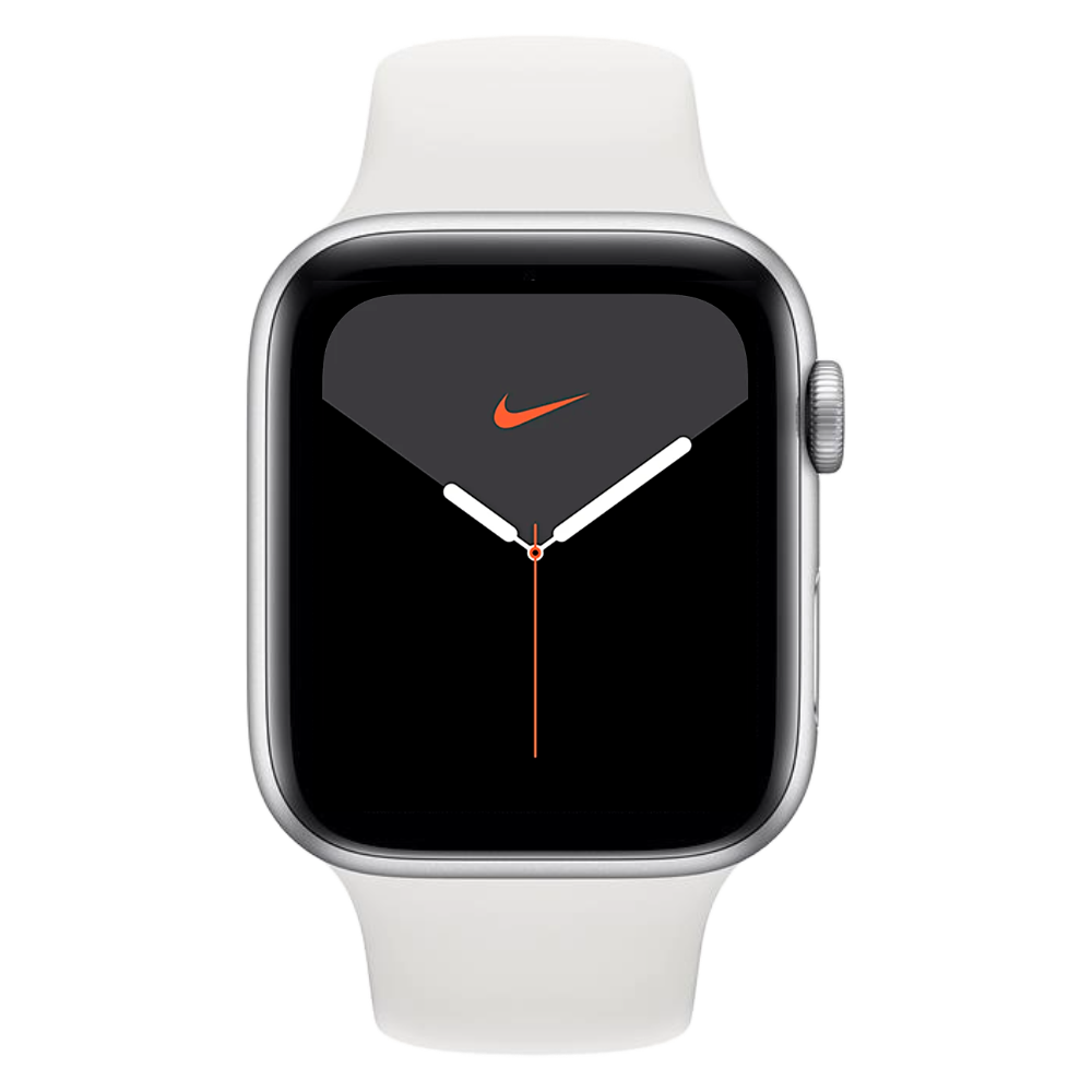 Apple Watch Series 5 - Aluminium (Nike) - 44MM - Refurbished
