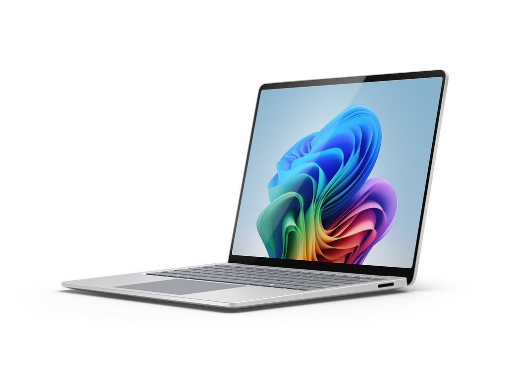 Microsoft Surface 7 Laptop - 35 cm (13.8") - Touchscreen - Qualcomm Snapdragon X Plus - 16 GB LPDDR5x-SDRAM - 512 GB SSD - Wi-Fi 7 - Windows 11 Pro - Platinum