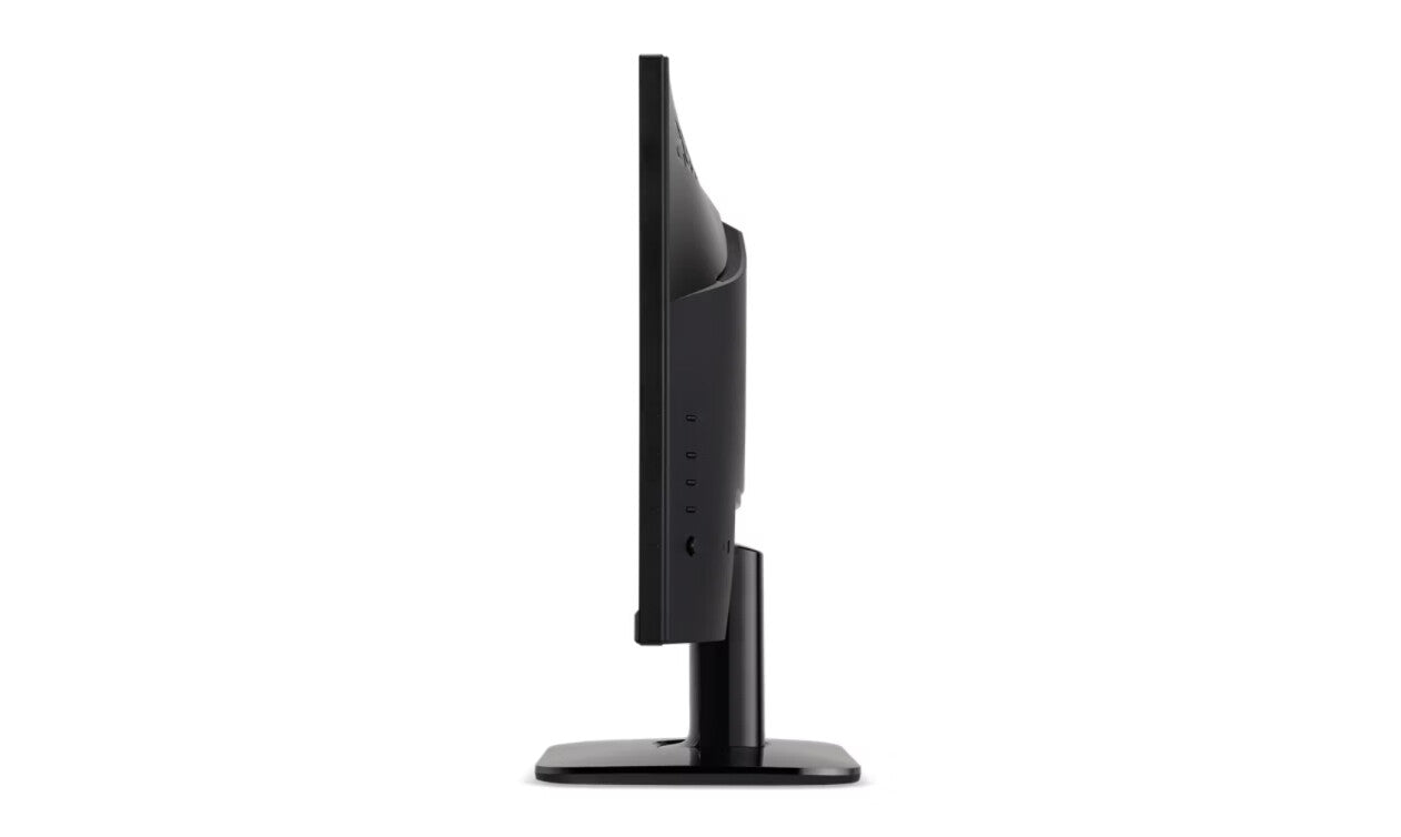 Acer Nitro KG2 KA272U E - 68.6 cm (27") - 2560 x 1440 pixels Wide Quad HD LED Monitor