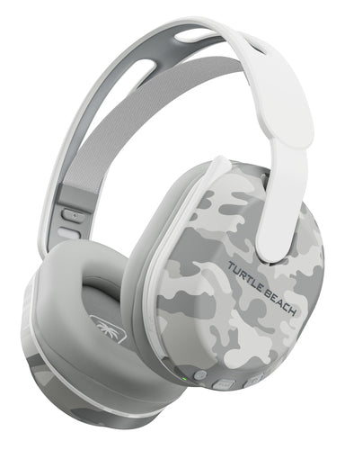 Turtle Beach Stealth 500 - USB Type-C Wired & Wireless Bluetooth Gaming Headset in Camouflage for Playstation