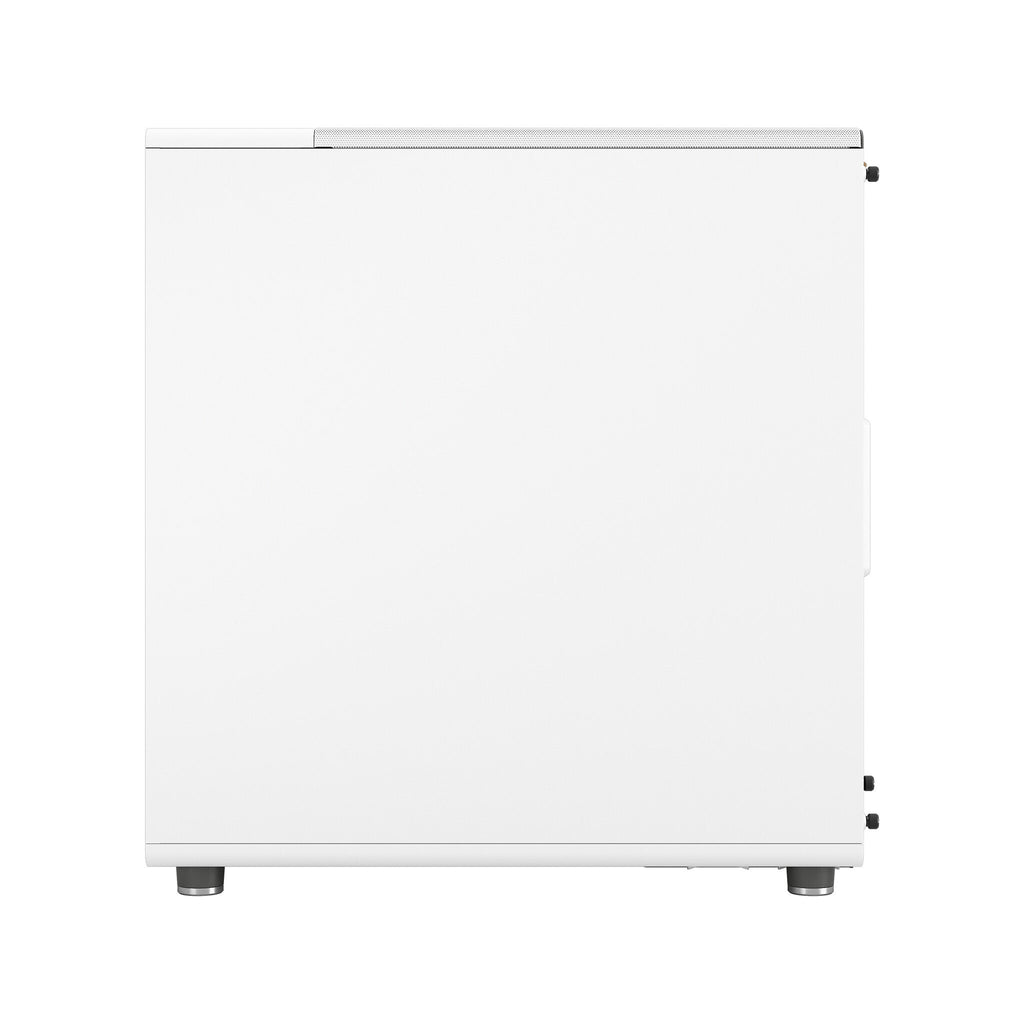 Fractal Design North - ATX Mid Tower Case in White