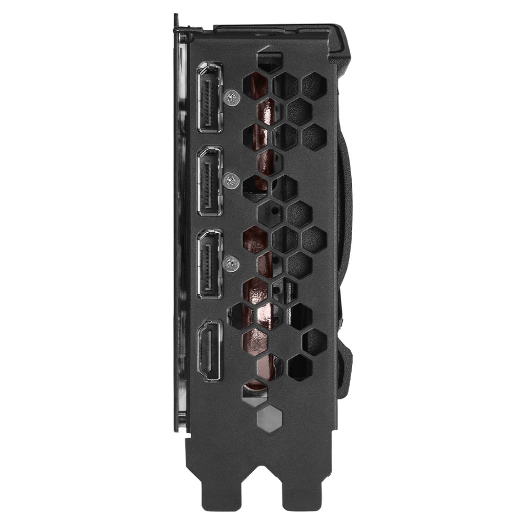 EVGA XC3 ULTRA GAMING - NVIDIA 8 GB GDDR6X GeForce RTX 3070 Ti graphics card