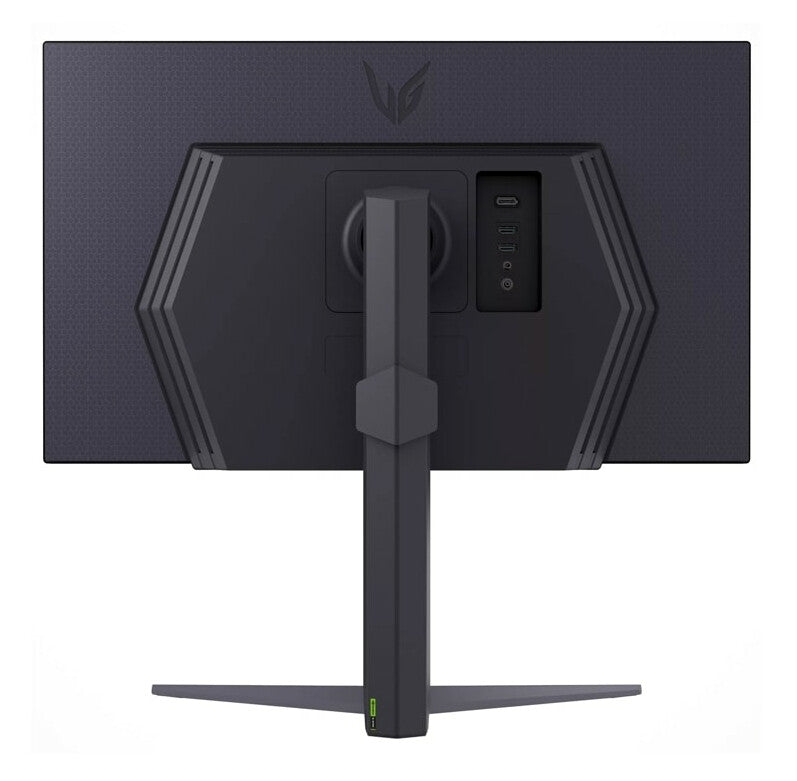LG 27GS75Q-B - 68.6 cm (27") - 2560 x 1440 pixels QHD Monitor