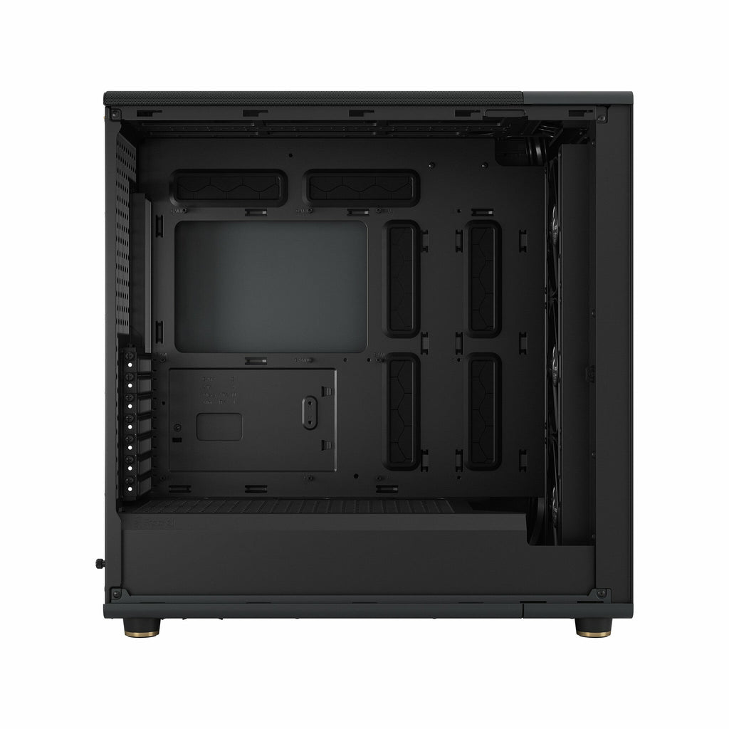 Fractal Design North XL - ATX Full Tower Case in Black / Charcoal
