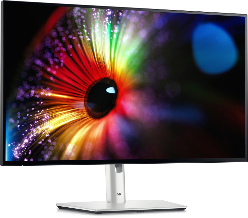 DELL UltraSharp U2724D - 68.6 cm (27") - 2560 x 1440 pixels Quad HD LCD Monitor