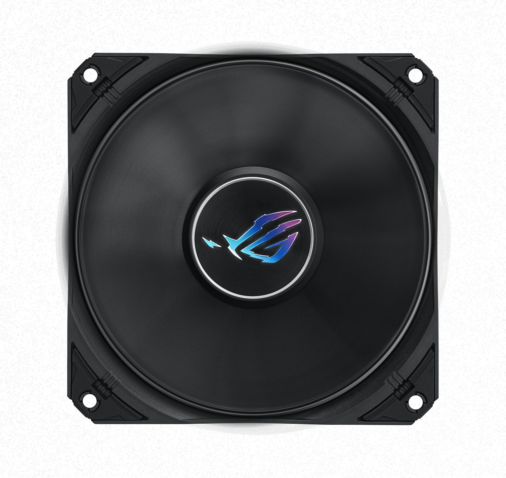 ASUS ROG Strix LC III 360 - All-in-one Liquid Processor Cooler in Black - 360mm