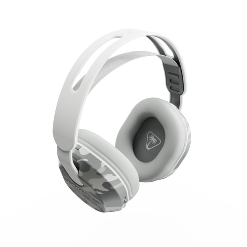 Turtle Beach Stealth 500 - USB Type-C Wired & Wireless Bluetooth Gaming Headset in Camouflage for Playstation