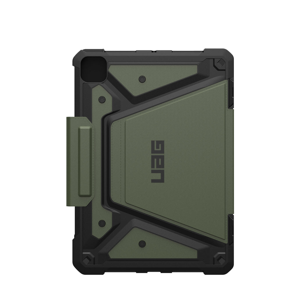 Urban Armor Gear Metropolis SE for 11" iPad Pro in Olive