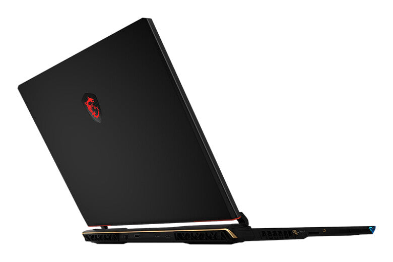 MSI Gaming RAIDER GE78HX Laptop - 43.2 cm (17") - Intel® Core™ i9-13980HX - 32 GB DDR5-SDRAM - 2 TB SSD - NVIDIA GeForce RTX 4080 - Wi-Fi 6E - Windows 11 Home - Black
