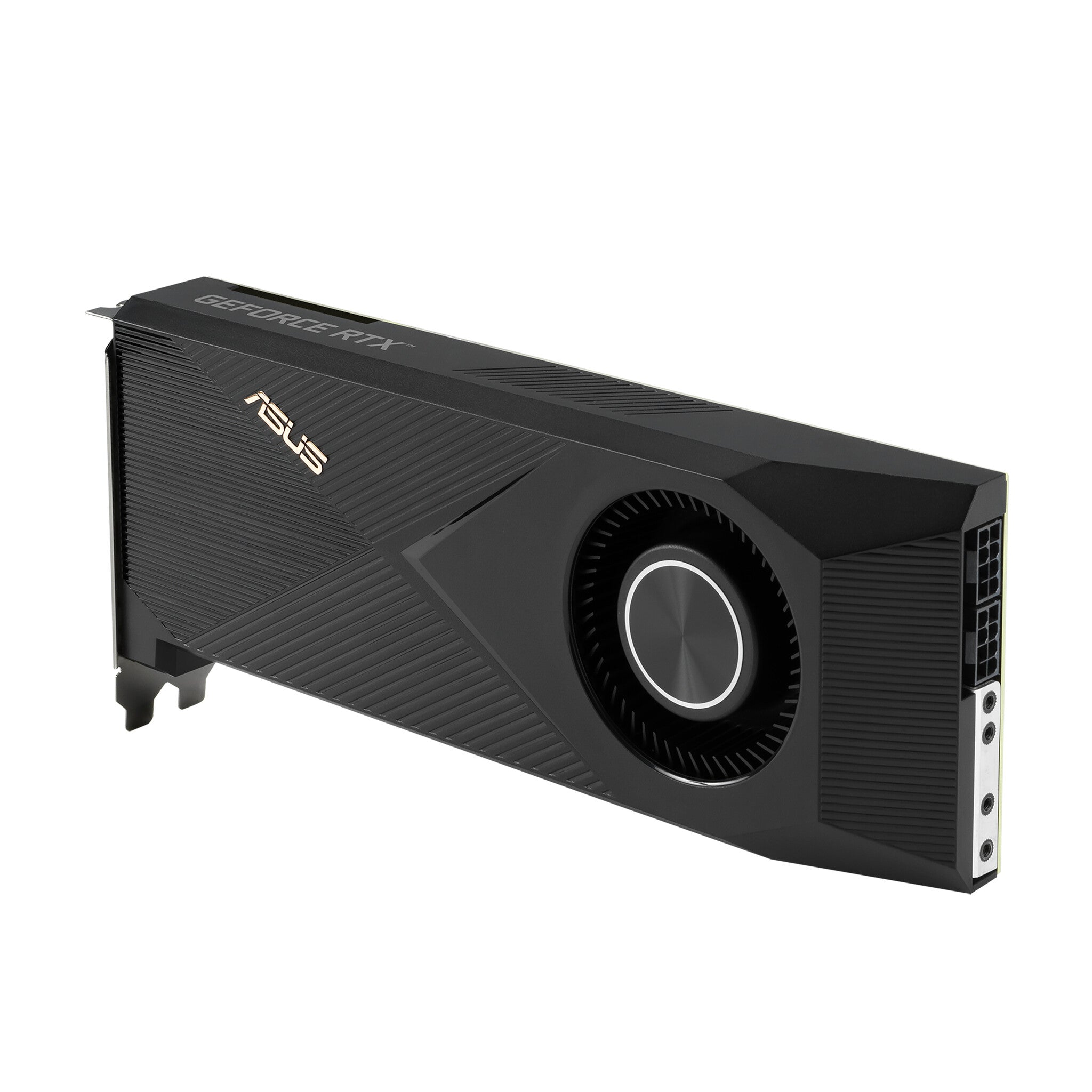 ASUS TURBO - NVIDIA 10 GB GDDR6X GeForce RTX 3080 graphics card