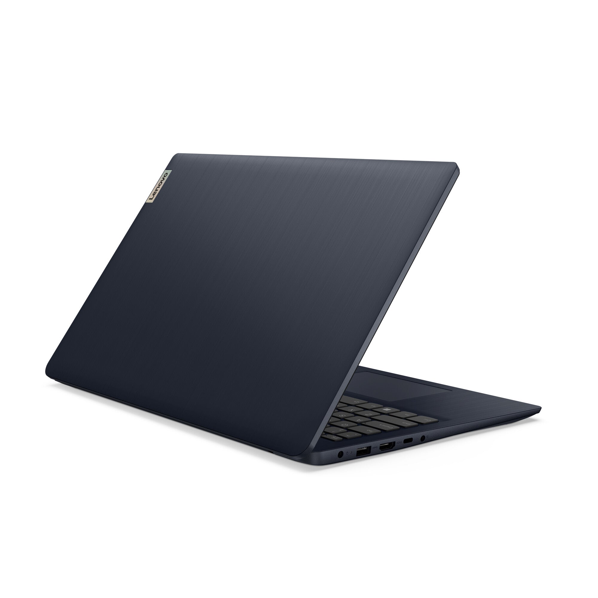 Lenovo IdeaPad 3 Laptop - 39.6 cm (15.6") - Intel® Core™ i7-1255U - 16 GB DDR4-SDRAM - 512 GB SSD - Wi-Fi 6 - Windows 11 Home - Blue