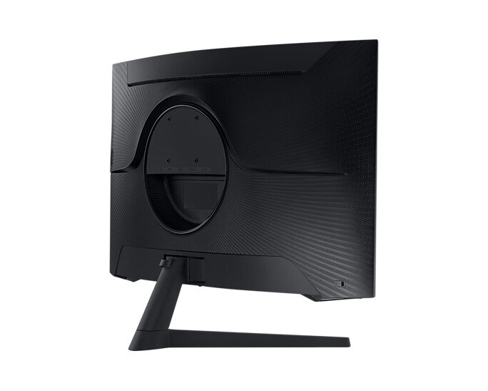 Samsung Odyssey G5 - 81.3 cm (32") - 2560 x 1440 pixels Quad HD LED Monitor
