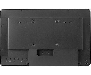 iiyama ProLite TF1633MSC-B1 - 39.6 cm (15.6") - 1920 x 1080 pixels Full HD Touchscreen Monitor