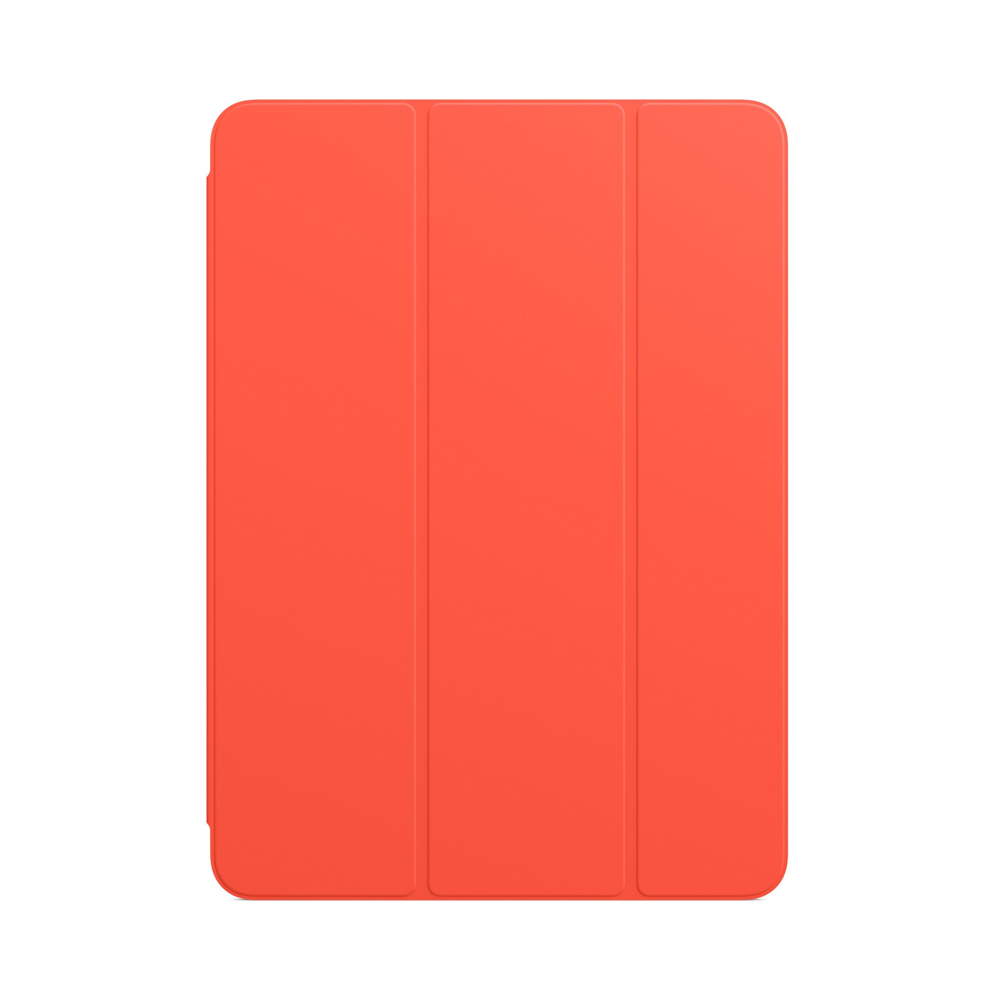 Apple MJM23ZM/A - Smart Folio for 10.9" iPad Air in Electric Orange