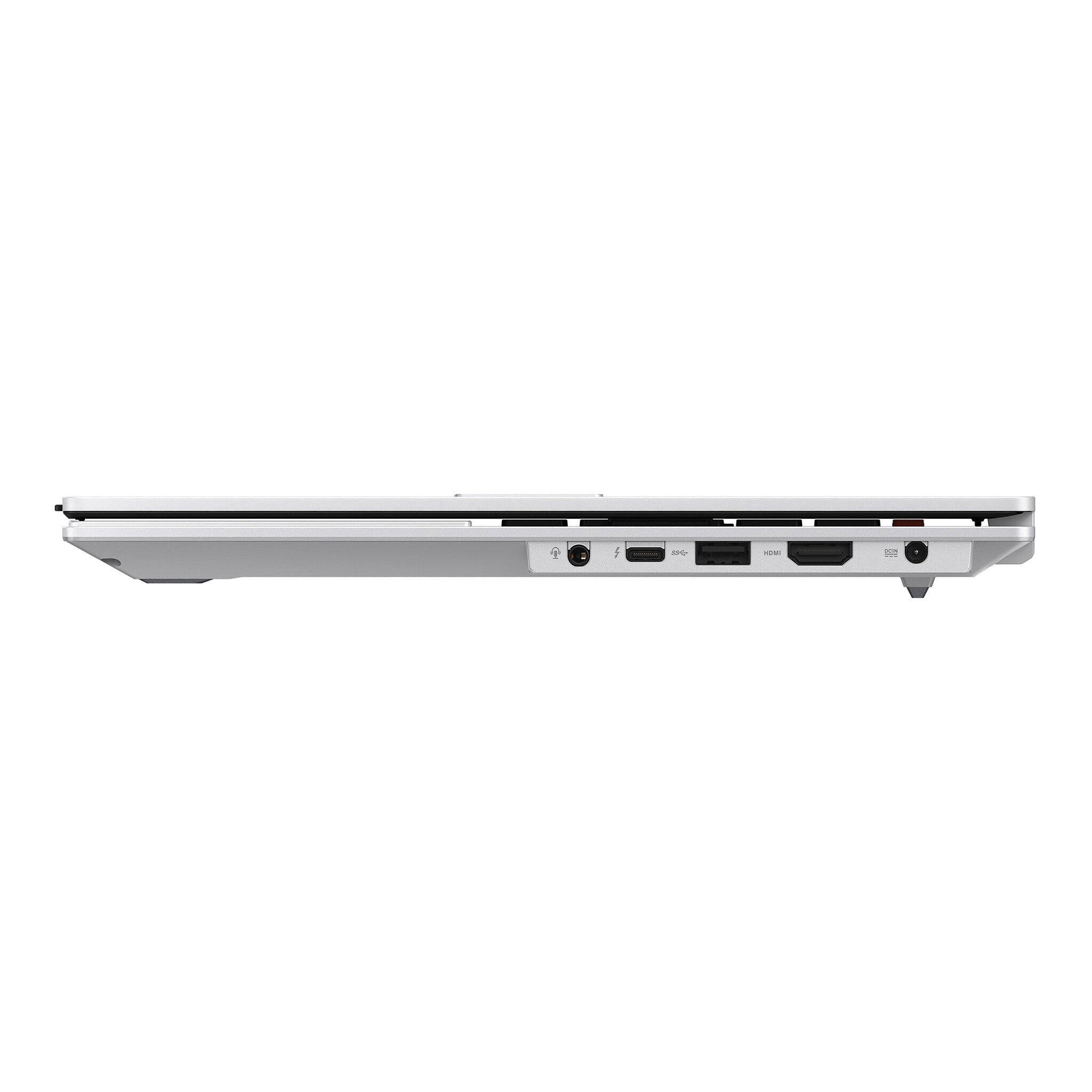 ASUS Vivobook S 15 Laptop - 39.6 cm (15.6") - Intel® Core™ i5-13500H - 16 GB LPDDR5-SDRAM - 512 GB SSD - Wi-Fi 6E - Windows 11 Home - Silver