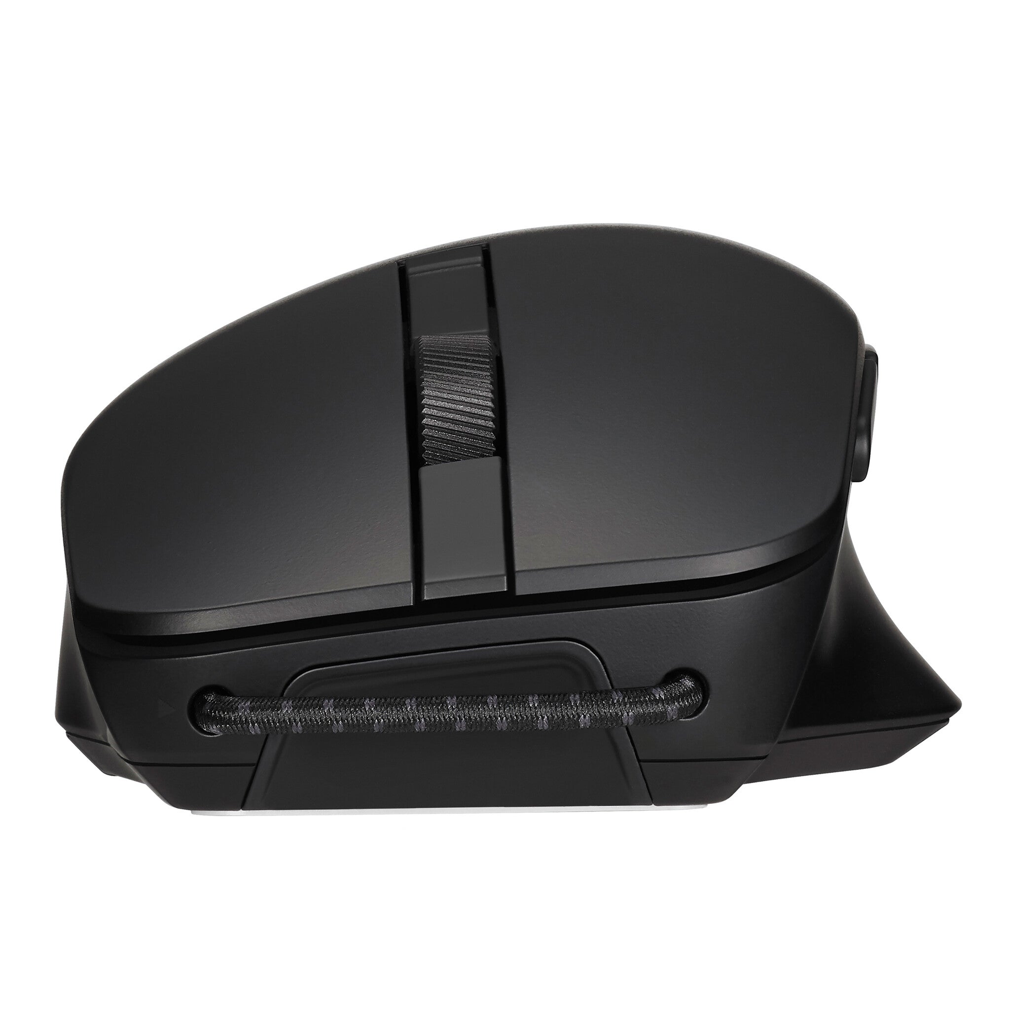 ASUS MD200 - RF Wireless + Bluetooth Optical Mouse - 4,200 DPI