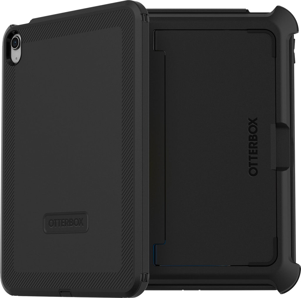 OtterBox Defender Case for 10.9" iPad in Black