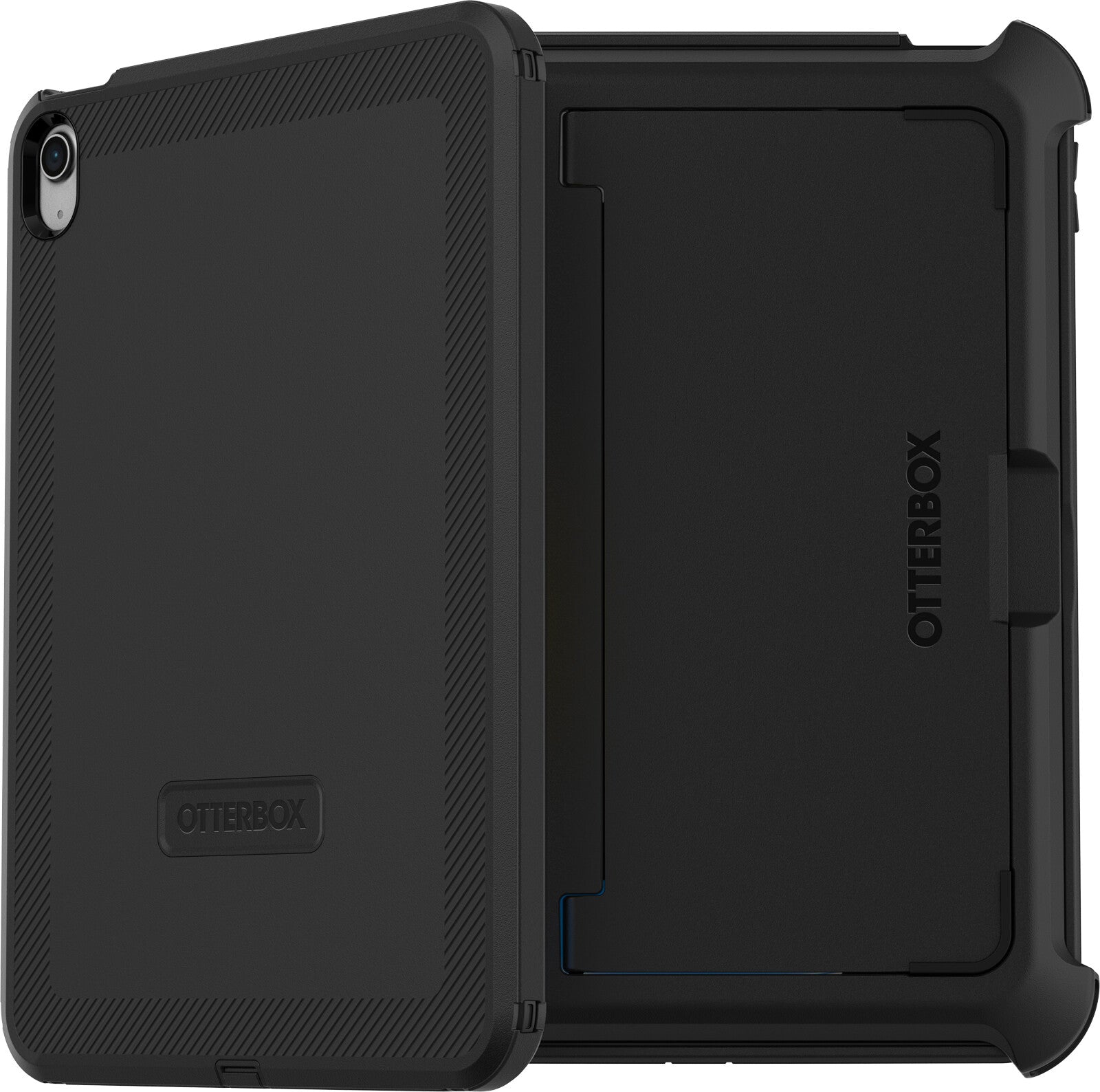 OtterBox Defender Case for 10.9" iPad in Black