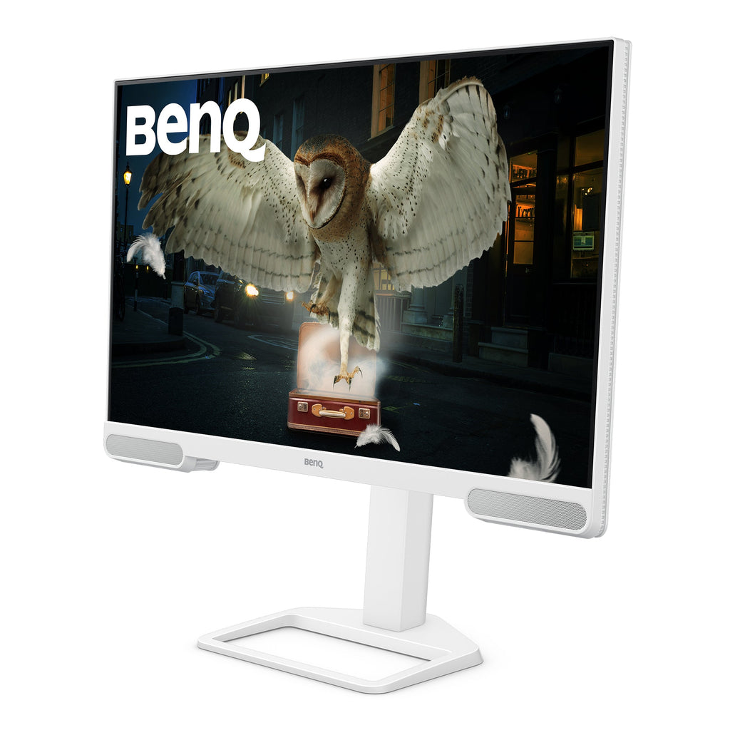 BenQ EW3290U - 79.2 cm (31.2") - 3840 x 2160 pixels 4K UHD LED Monitor