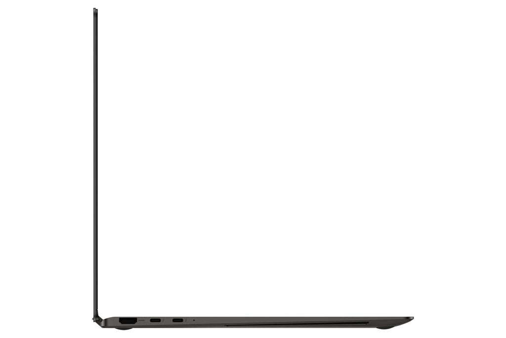Samsung Galaxy Book3 Pro 360 Hybrid (2-in-1) - 40.6 cm (16") - Touchscreen - Intel® Core™ i7-1360P - 16 GB LPDDR5-SDRAM - 1 TB SSD - Wi-Fi 6E - Windows 11 Home - Graphite