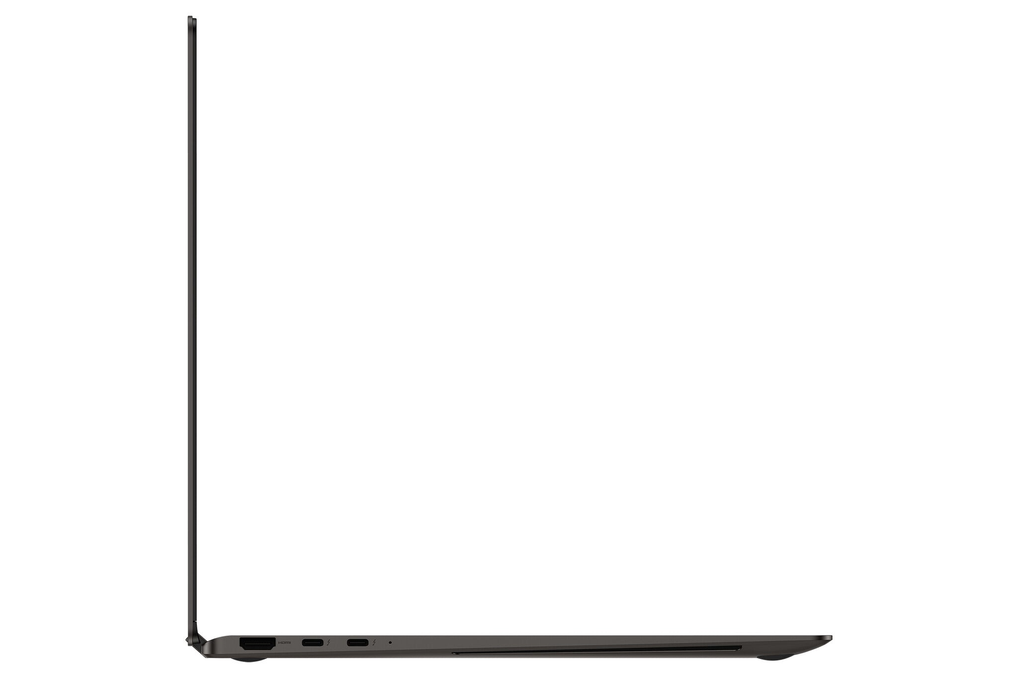 Samsung Galaxy Book3 Pro 360 Hybrid (2-in-1) - 40.6 cm (16") - Touchscreen - Intel® Core™ i7-1360P - 16 GB LPDDR5-SDRAM - 1 TB SSD - Wi-Fi 6E - Windows 11 Home - Graphite