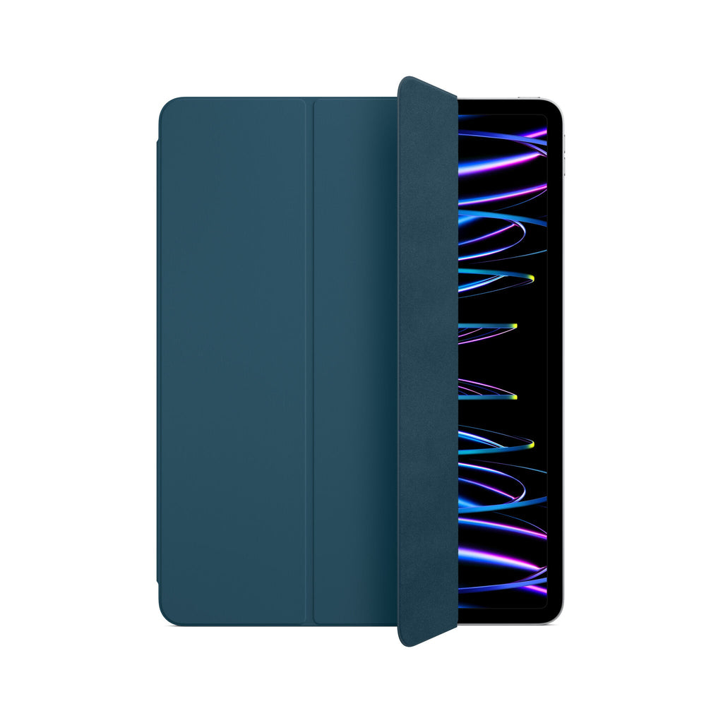 Apple MQDW3ZM/A - Smart Folio for 12.9" iPad Pro in Marine Blue