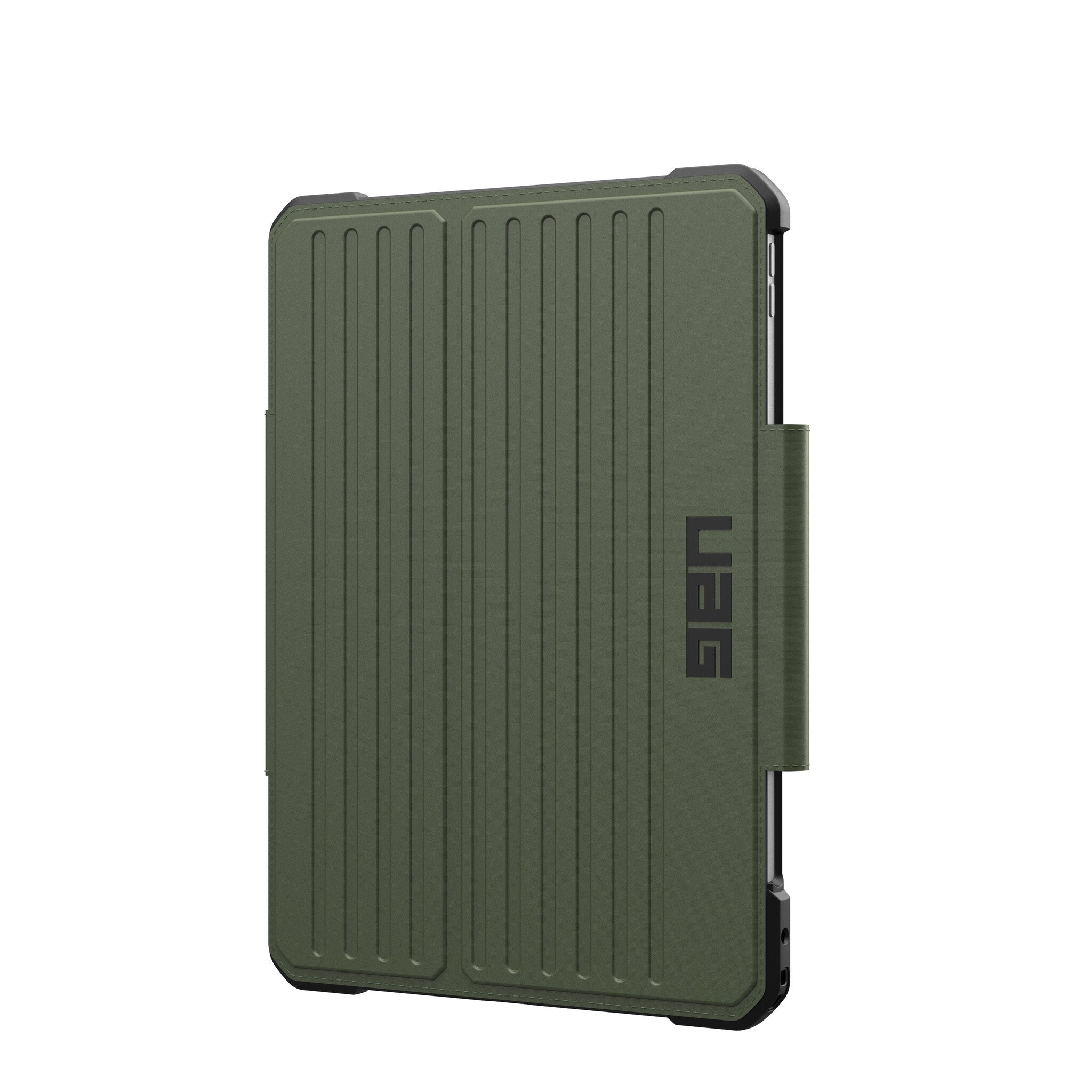 Urban Armor Gear Metropolis SE for 11" iPad Pro in Olive