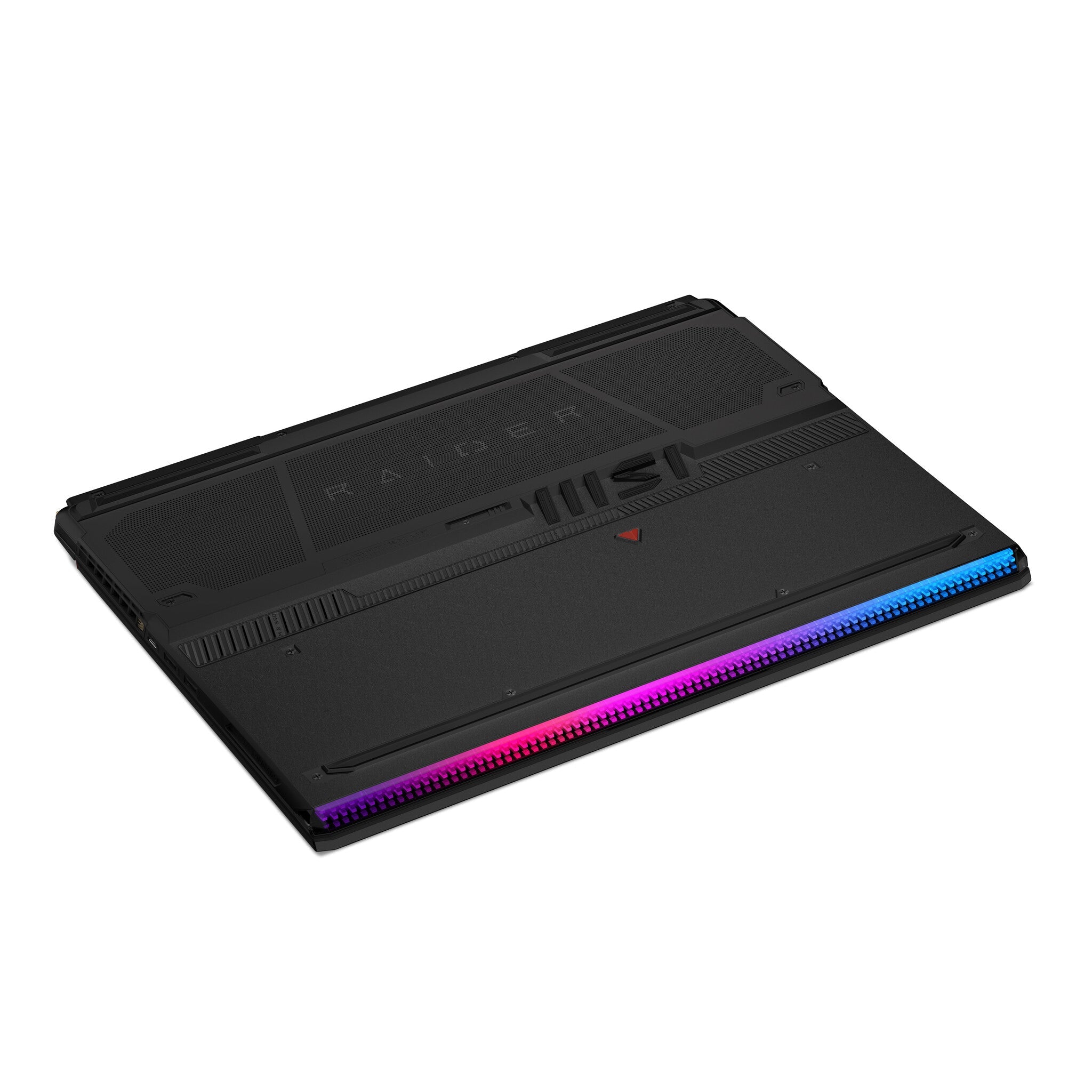 MSI Gaming RAIDER GE78HX Laptop - 43.2 cm (17") - Intel® Core™ i9-13980HX - 16 GB DDR5-SDRAM - 1 TB SSD - NVIDIA GeForce RTX 4070 - Wi-Fi 6E - Windows 11 Home - Black