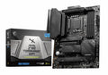 MSI MAG Z790 TOMAHAWK WIFI ATX motherboard - Intel Z790 LGA 1700