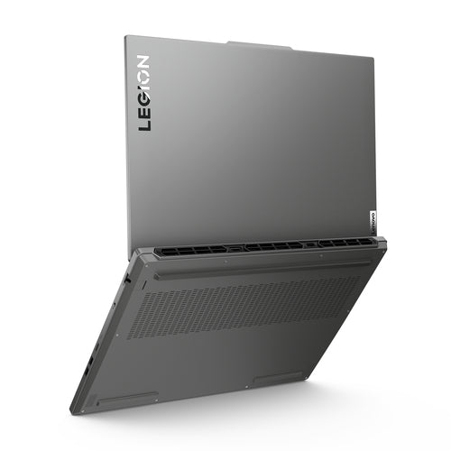 Lenovo Legion 5 Laptop - 40.6 cm (16") - Intel® Core™ i7-14650HX - 16 GB DDR5-SDRAM - 1 TB SSD - NVIDIA GeForce RTX 4060 - Wi-Fi 6E - Windows 11 Home - Grey