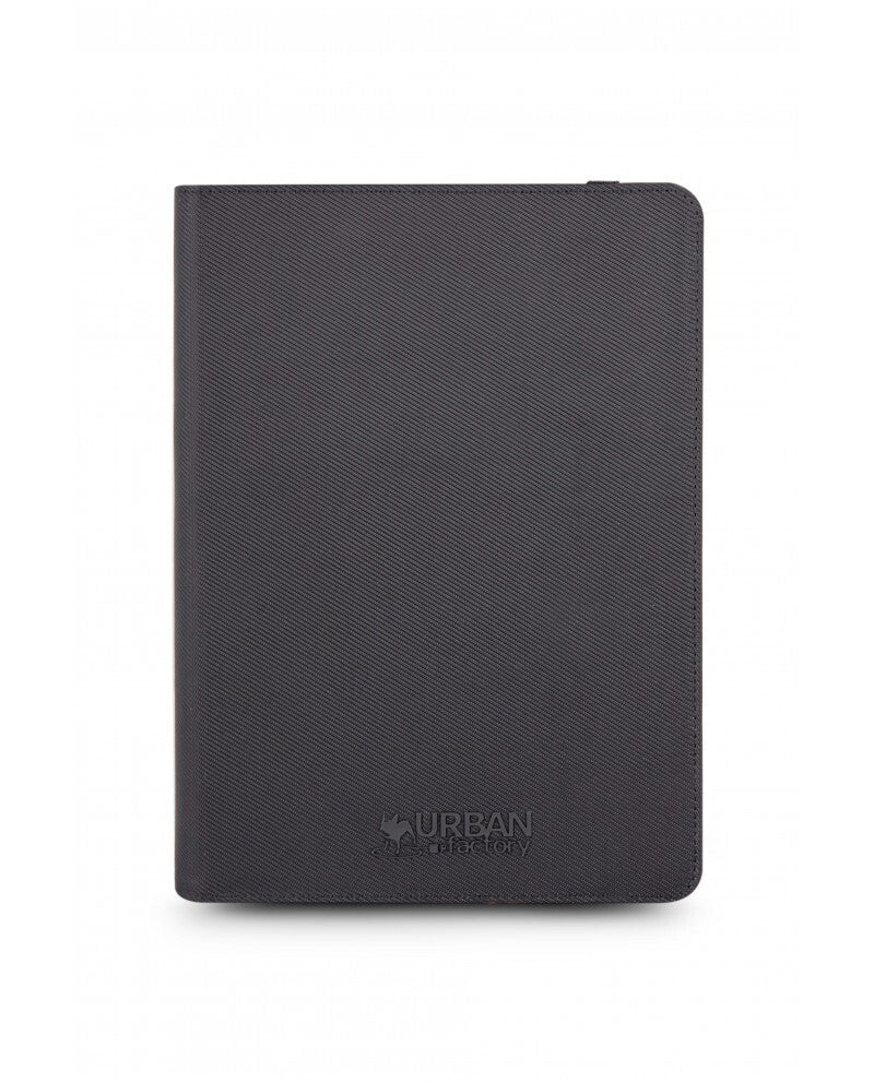Urban Factory UNEE Folio Case for 10.1" Universal Tablet in Black