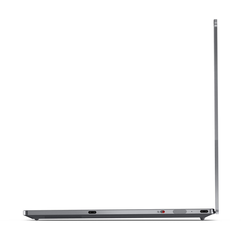 Lenovo ThinkBook 13x Laptop - 34.3 cm (13.5") - Intel Core Ultra 9 185H - 32 GB LPDDR5x-SDRAM - 1 TB SSD - Wi-Fi 6E - Windows 11 Pro - Grey
