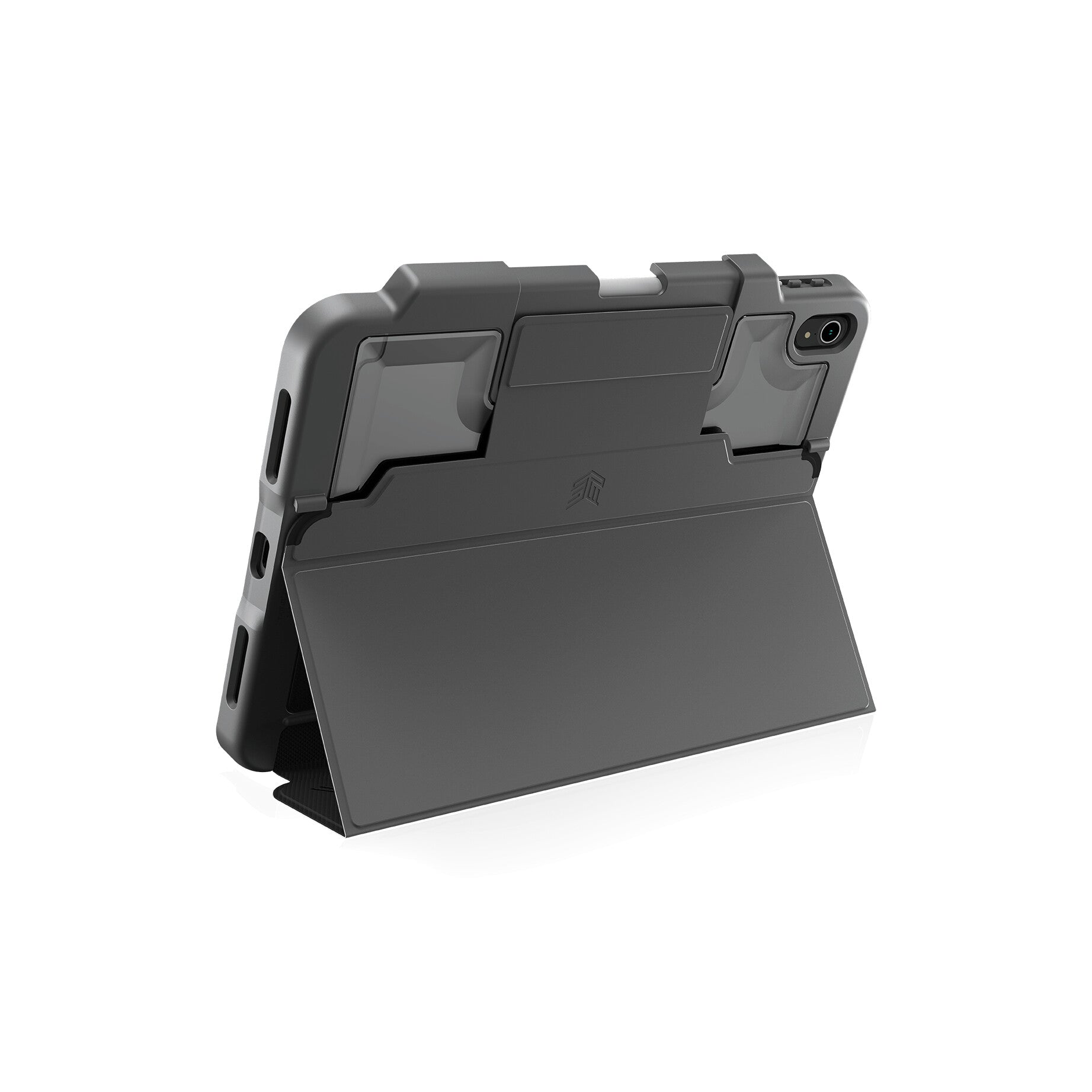 STM Dux Plus Cover for 10.9" iPad in Black