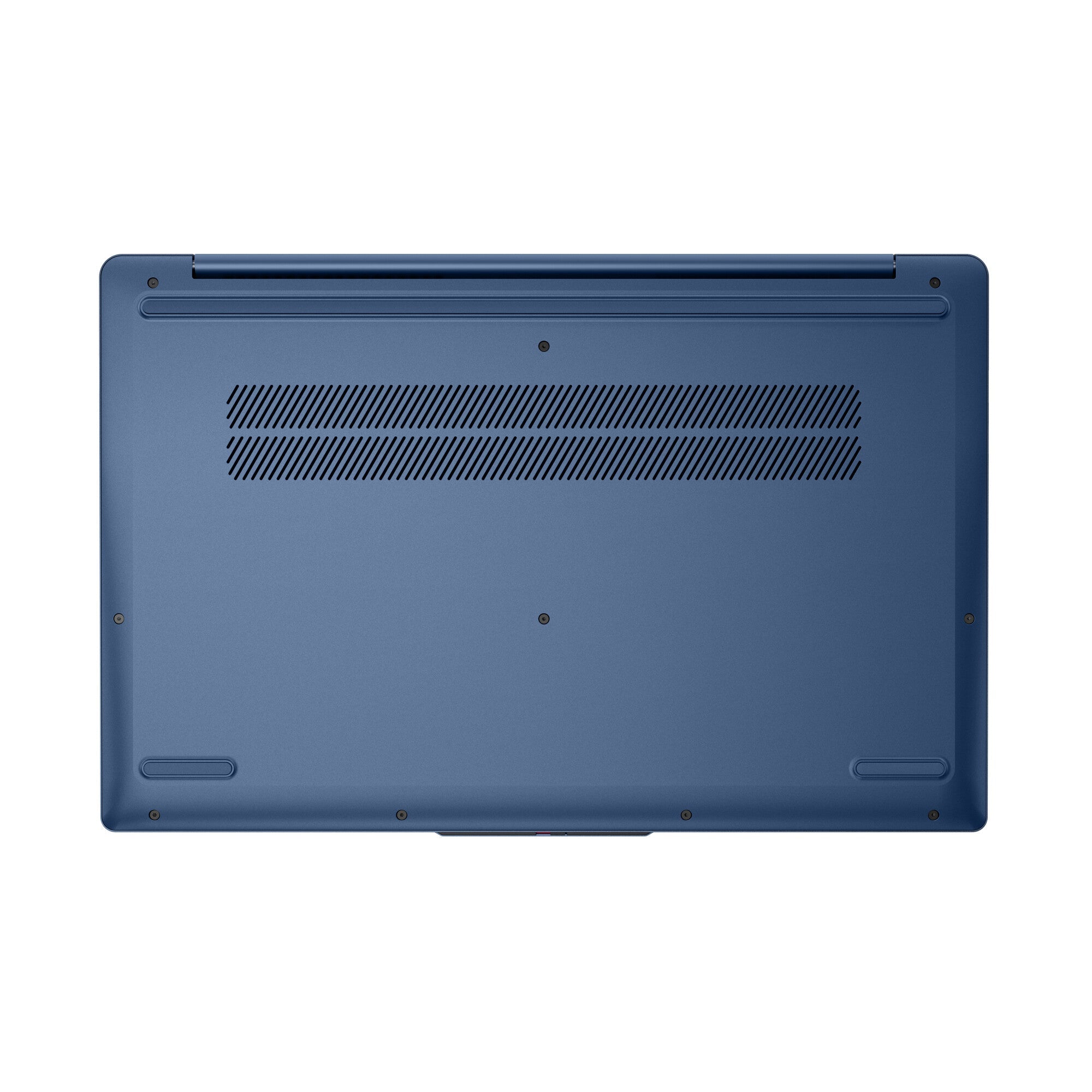 Lenovo IdeaPad Slim 3 Laptop - 39.6 cm (15.6") - Intel® Core™ i5-12450H - 8 GB LPDDR5-SDRAM - 512 GB SSD - Wi-Fi 5 - Windows 11 Home - Blue