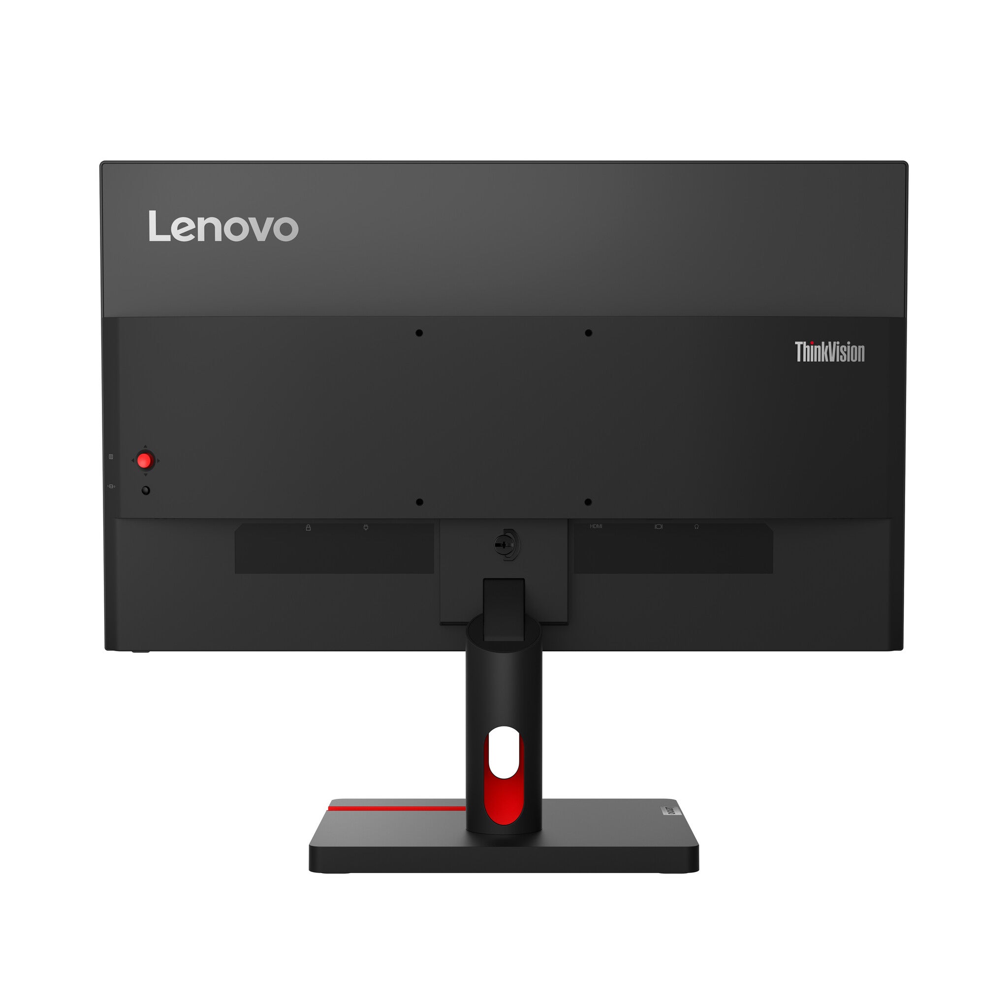 Lenovo ThinkVision S22i-30 - 54.6 cm (21.5") - 1920 x 1080 pixels Full HD LCD Monitor