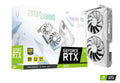 Zotac GAMING Twin Edge OC "White Edition" - NVIDIA 8 GB GDDR6 GeForce RTX 3070 graphics card