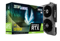 Zotac Twin Edge OC - NVIDIA 8 GB GDDR6X GeForce RTX 3060 Ti graphics card