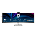 Philips 49B2U6903CH - 124.5 cm (49") - 5120 x 1440 pixels DQHD LCD Monitor