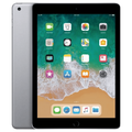 Apple iPad (2017) - 9.7" - Wi-Fi + Cellular - Refurbished